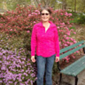 Meet your Posher, Donna